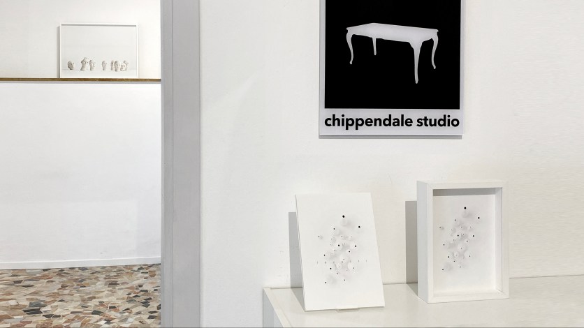 Chippendale Studio